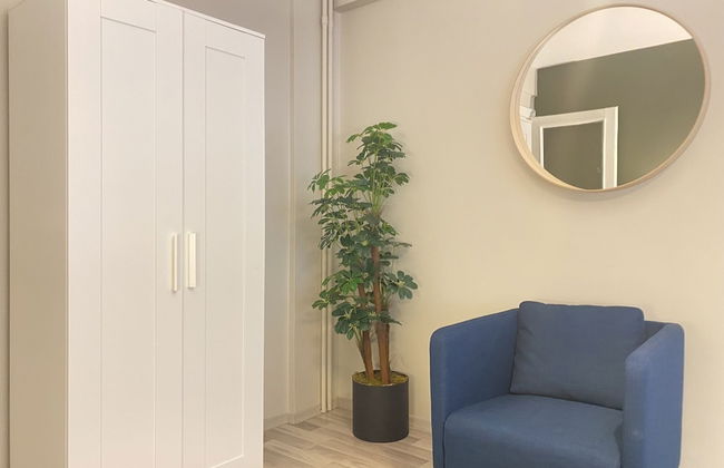 Exquisite and Spacious Flat in Central Sisli - Foto 28