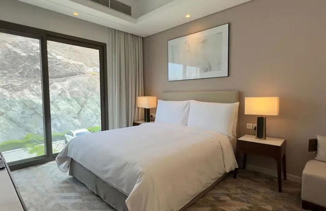 Mh- Spectacular Villa in Address Beach Resort Fujairah - Foto 6