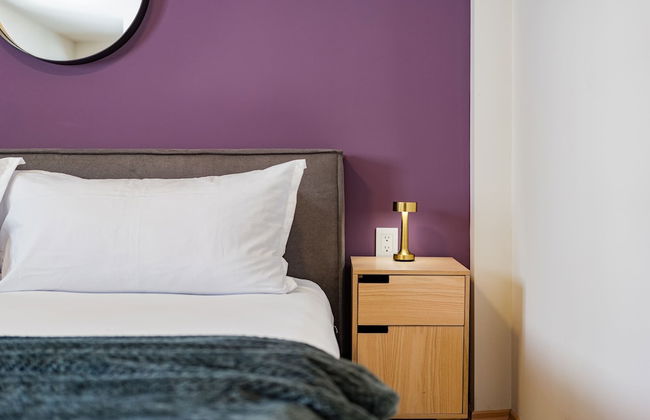 Mariano Escobedo Apartments by VH - Foto 16