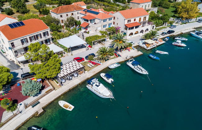 Villa Leona V1 - Foto 37