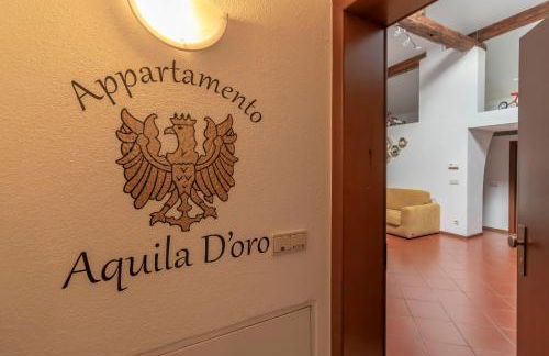 Appartamento Aquila D'oro - Foto 41