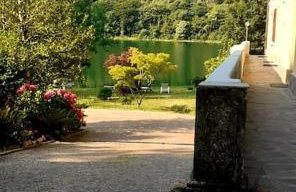 L’Angolino di MAGDA: on the lake-PRIVATE beach! - Foto 17