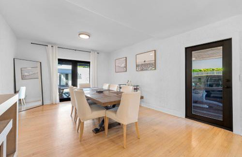 Sunny 4BR Getaway Pool & Private Guest Suite - Foto 26