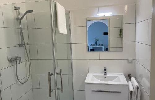 Ferienwohnung Sieben, Zentral gelegene mit Tiefgaragenstellplatz - Foto 11