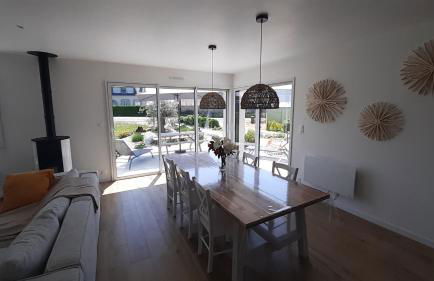 Maison neuve à deux pas de la superbe plage des Amiets - Foto 10