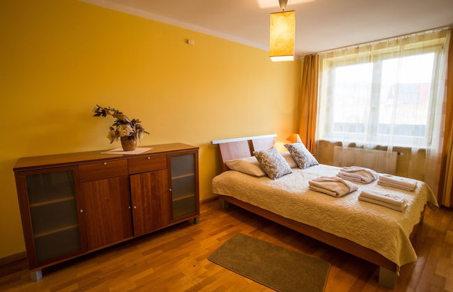 Rezydencja Marjo - Foto 3