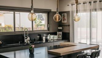 Villa Moka - private pool - Foto 4