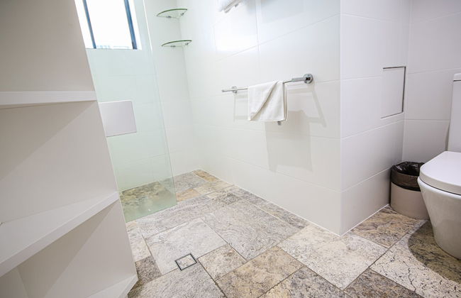 Dockside Brisbane - Foto 68