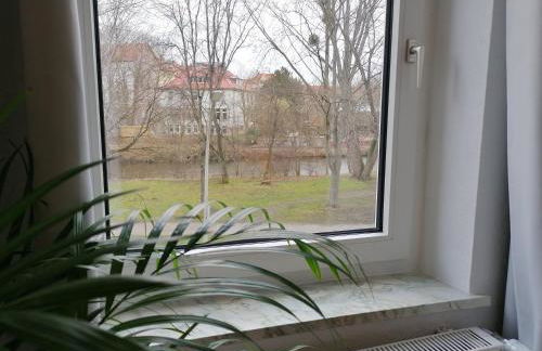 M-OASE Wohlfühlen an der Oker I Küche I Netflix - Foto 18