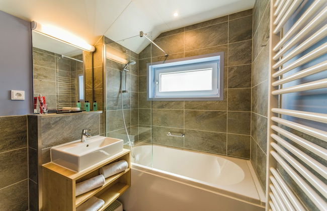 Center Parcs Bungalowpark Allgäu - Foto 69