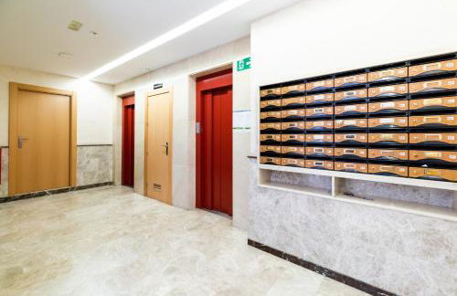 Alojamiento Familiar, Plaza Toros Granada - Foto 25