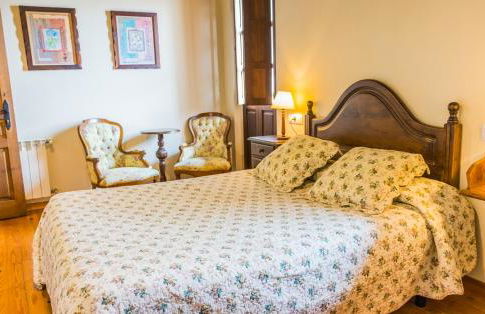 Casa de Aldea el Navaron - Photo 10