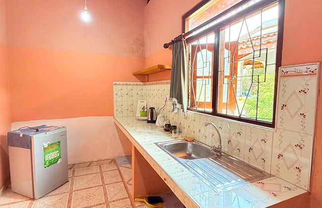 Utopia villa - Foto 40