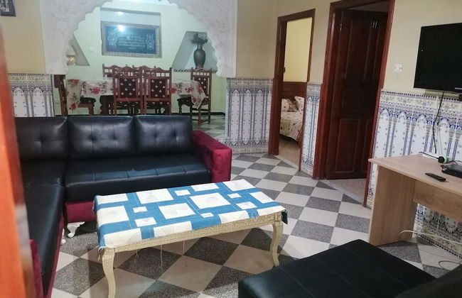 Résidence El Schems - Foto 20