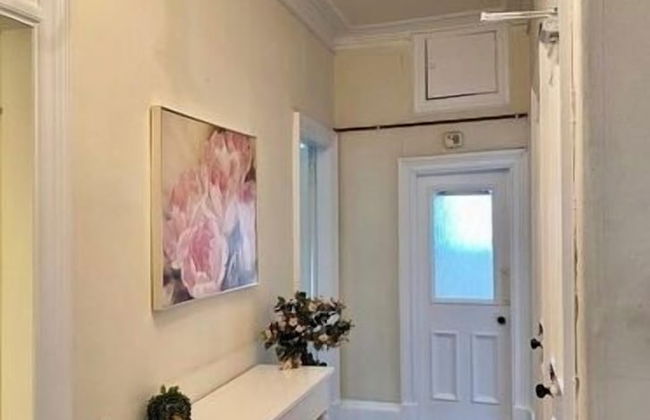 Large 5 Bedroom Flat in Marchmont, Edinburgh - Foto 17