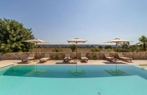 Villa Denu Salento - Intera Dimora con Piscina ad uso esclusivo - Photo 1