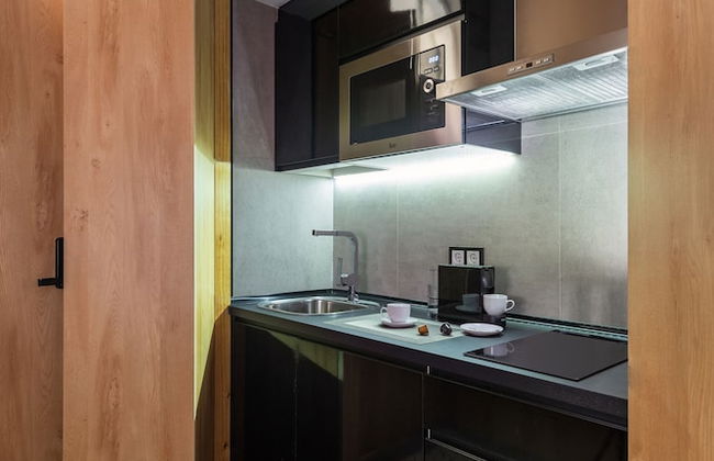 Casa Sevilla 1920 Suites by Época - Foto 19