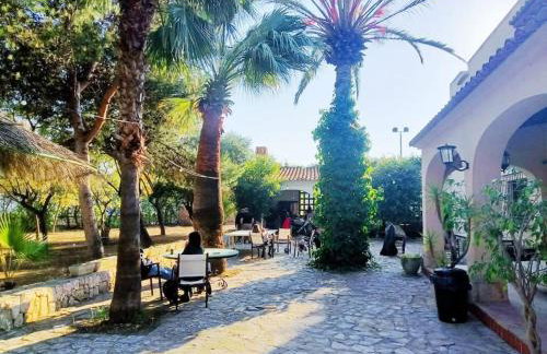 Villa La Gran Duquesa - Foto 79