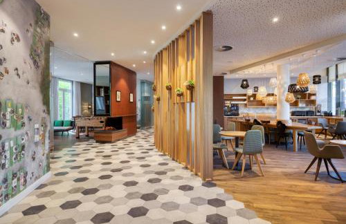Citadines Arnulfpark Munich - Photo 3