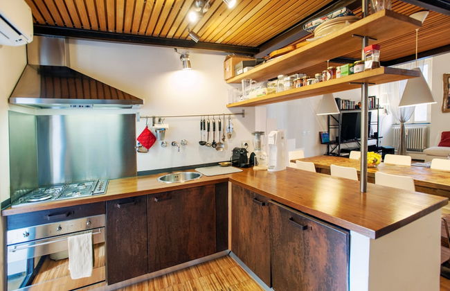 Portico - WR Apartments - Foto 10