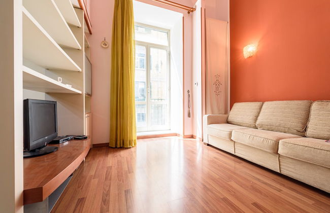 Via Melisurgo 23 in Napoli - Foto 15