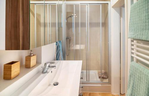 Ferienwohnung der Insulaner - Foto 18