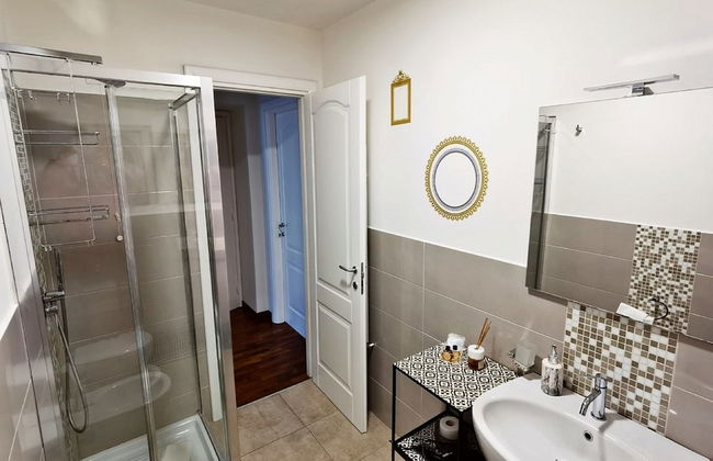 Artistic Charming House - Foto 25