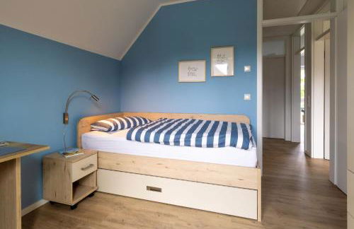 Ferienhaus Liegeplatz Dangast - Foto 43