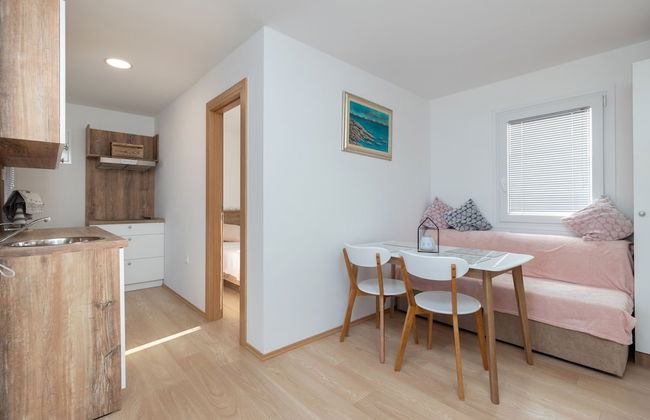 Mobile Home Sea Bream - Foto 10