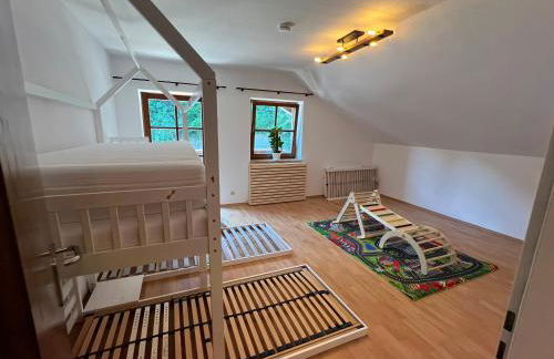 Timos Dahoam 93qm Balkon und familienfreundlich - Foto 10