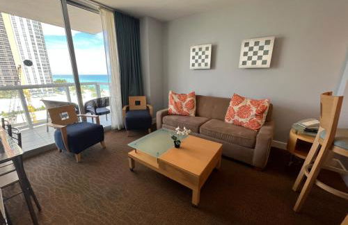 MVR Apartments at Marenas - Foto 16