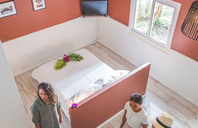 Ilet du Lagon - Foto 12