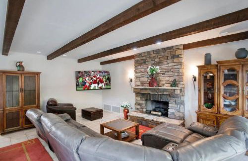 Desert Palms - Foto 15