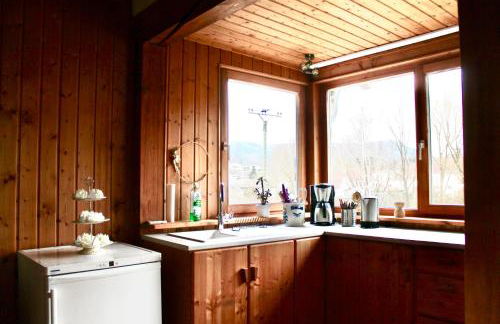 Wohnen im schönen Bauernhaus - Foto 8