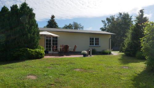 Kinderfreundliches Ferienhaus mit - Foto 2