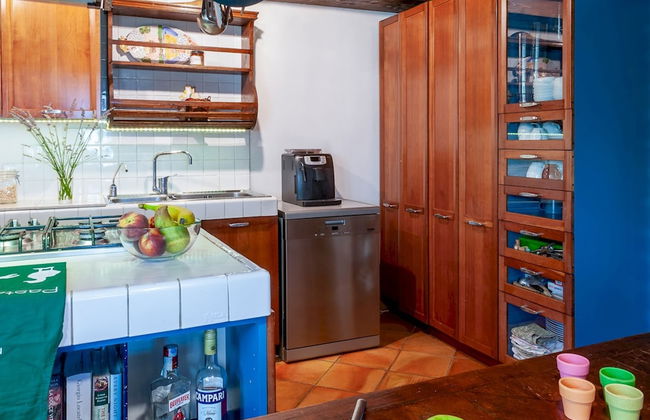 Casale Belvedere 9 Emma Villas - Foto 6