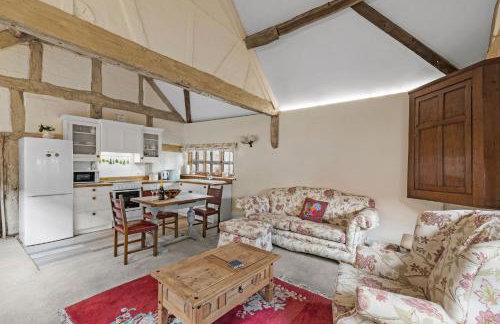 Gardeners Cottage near Ledbury - Foto 1