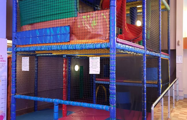 Park Home in Golden Sands Holiday Park - Foto 20