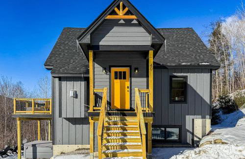 Sauna, Hot Tub, Game Room & Mountain Views - Foto 36