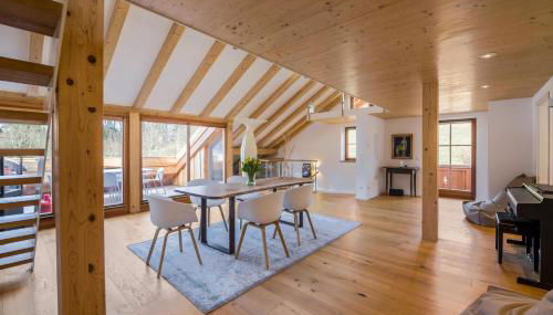 Maisonettewohnung am Wössener See - Foto 3