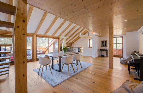 Maisonettewohnung am Wössener See - Foto 3