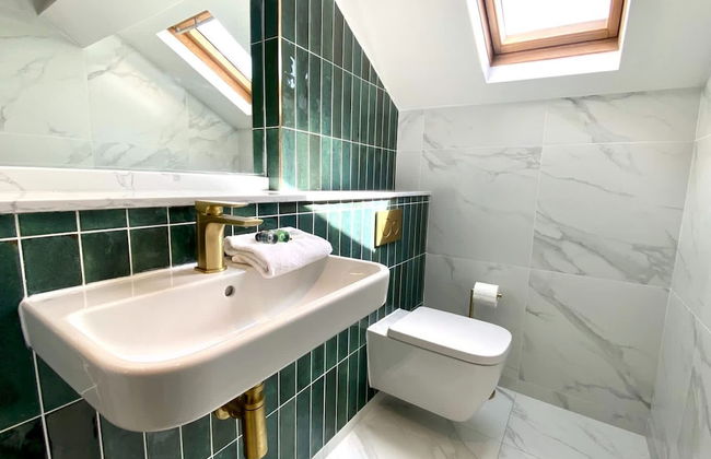 Host Stay Canning Quarters II and III - Foto 32