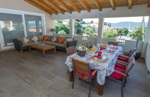 Villa Kaliope - Foto 1