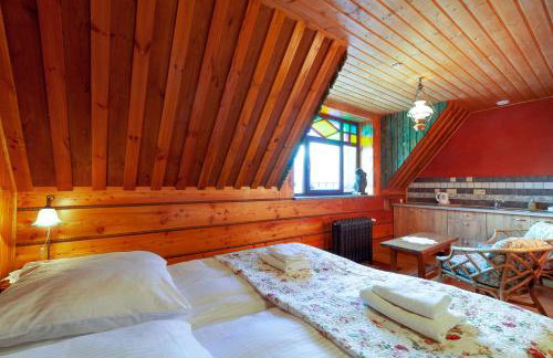 Farma Lama Dom Gościnny - Foto 69