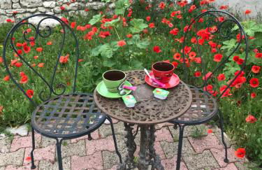 Gîte du Parc des Mauves - Photo 31