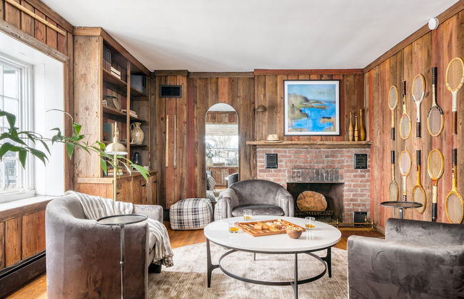 Shakespeare on the Hudson by Avantstay Two Home Buyout on the Hudson River! 22 Bedrooms! - Foto 26