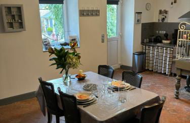 Gite le Patis - Photo 15