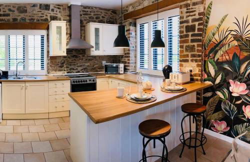 Captain‘s Cottage - Photo 7