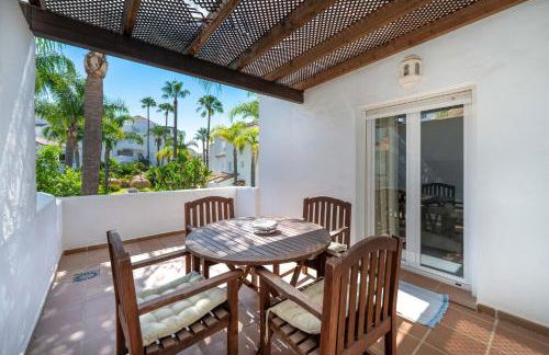 Marbella Villa Monteros - Photo 56