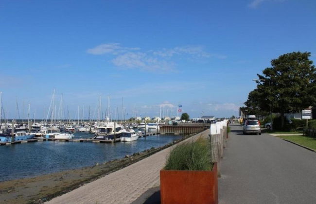 Apartment Veerse Meer With Private Marina - Photo 31